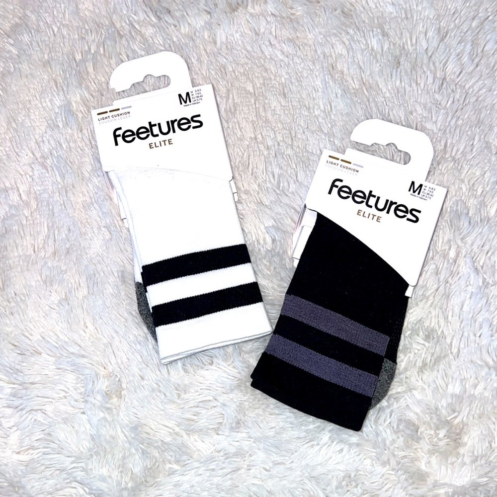 FEETURES ELITE MAX CUSHIONS